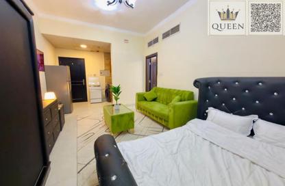 Apartment - Studio - 1 Bathroom for rent in Al Rawda 2 - Al Rawda - Ajman Apartment - Studio - 1 Bathroom for rent in Al Rawda 2 - Al Rawda - Ajman