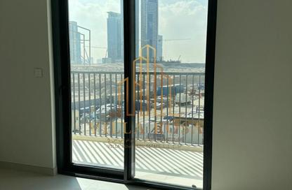 Apartment - 1 Bedroom - 1 Bathroom for rent in Sama Residences - Maryam Island - Al Khan - Sharjah