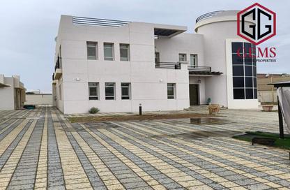 Villa - 5 - 6 for rent in Al Mizhar 3 - Al Mizhar - Dubai Villa - 5 - 6 for rent in Al Mizhar 3 - Al Mizhar - Dubai