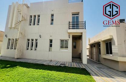 Villa - 5 - 6 for rent in Al Mizhar 3 - Al Mizhar - Dubai Villa - 5 - 6 for rent in Al Mizhar 3 - Al Mizhar - Dubai