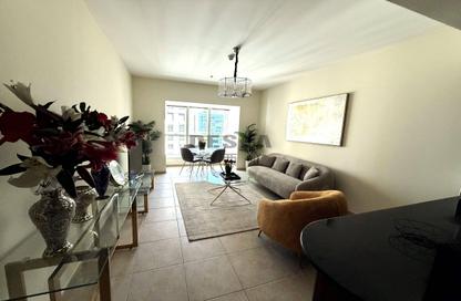 Apartment - 1 - 2 for sale in Elite Residence - Dubai Marina - Dubai