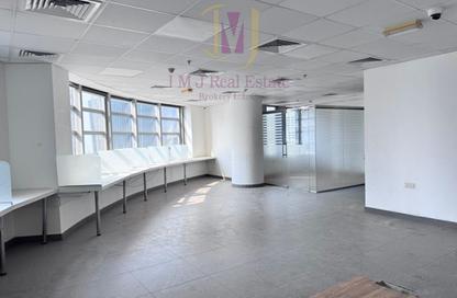Office Space - Studio - 1 Bathroom for rent in Silver Tower - Business Bay - Dubai Office Space - Studio - 1 Bathroom for rent in Silver Tower - Business Bay - Dubai