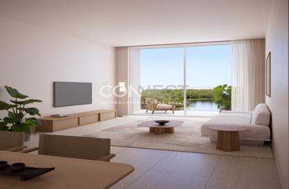Apartment - 1 Bedroom - 2 Bathrooms for sale in Creekside - Al Zorah - Ajman Apartment - 1 Bedroom - 2 Bathrooms for sale in Creekside - Al Zorah - Ajman