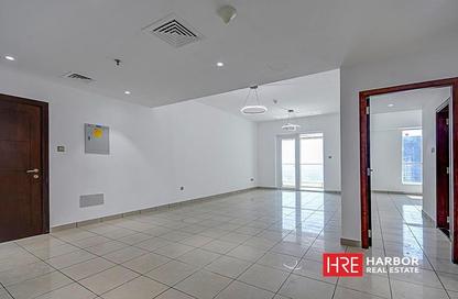Apartment - 2 - 2 for rent in Sulafa Tower - Dubai Marina - Dubai