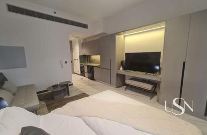 Apartment - Studio - 1 Bathroom for rent in MAG 900 - MAG City - Mohammed Bin Rashid City - Dubai Apartment - Studio - 1 Bathroom for rent in MAG 900 - MAG City - Mohammed Bin Rashid City - Dubai