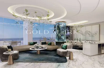 Apartment - 2 Bedrooms - 2 Bathrooms for sale in DAMAC Casa - Dubai Media City - Dubai