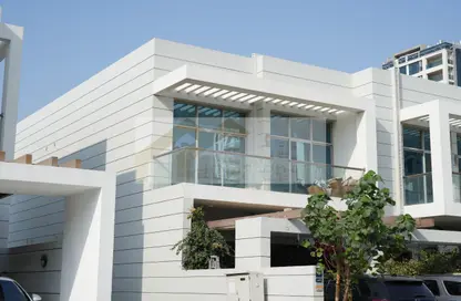 Townhouse - 4 Bedrooms - 4 Bathrooms for sale in The Dreamz - Al Furjan - Dubai