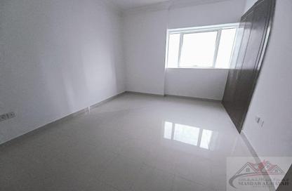 Apartment - 3 Bedrooms - 3 Bathrooms for rent in Zakhir Tower 3 - Zakhir Towers - Al Taawun - Sharjah