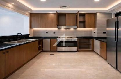 Townhouse - 4 - 3 for rent in Portofino - Damac Lagoons - Dubai Townhouse - 4 - 3 for rent in Portofino - Damac Lagoons - Dubai