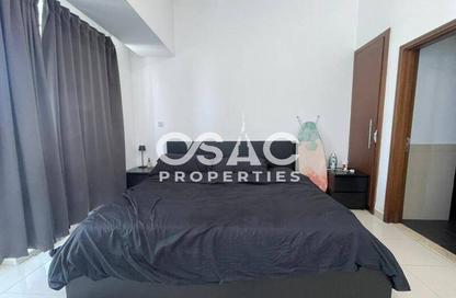 Apartment - Studio - 1 for sale in West Wharf - Business Bay - Dubai