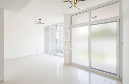 Townhouse - 3 Bedrooms - 3 Bathrooms for sale in Mimosa - Damac Hills 2 - Dubai