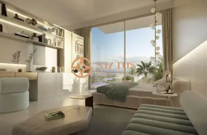 شقة - 1 حمام للبيع في ريجاليا ديار - الخليج التجاري - دبي