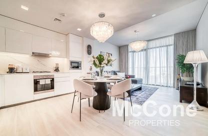 Apartment - 2 Bedrooms - 2 Bathrooms for rent in Palace Residences - Dubai Creek Harbour (The Lagoons) - Dubai Apartment - 2 Bedrooms - 2 Bathrooms for rent in Palace Residences - Dubai Creek Harbour (The Lagoons) - Dubai