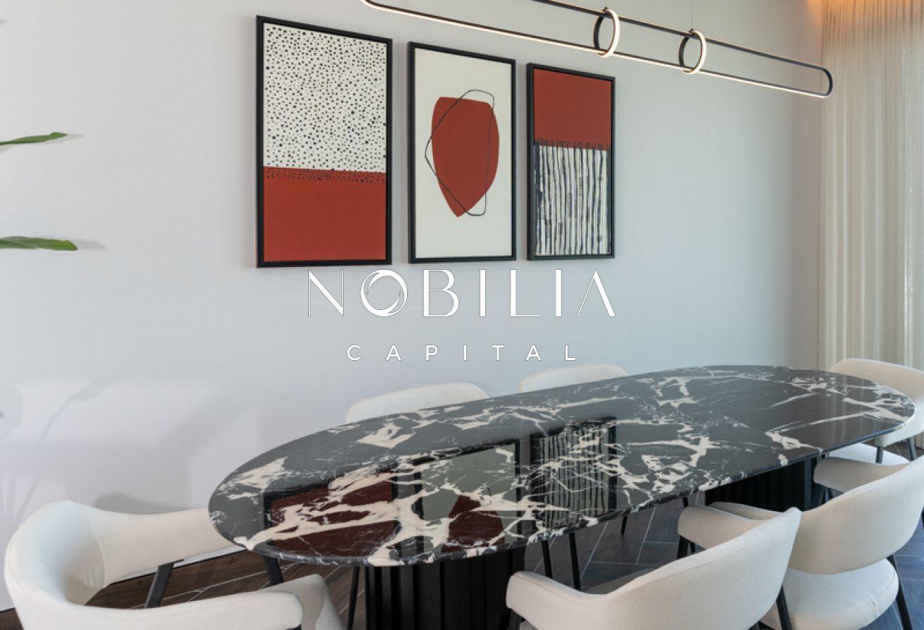 Elegant 1 Bed | Available Sept | Park View photo 13