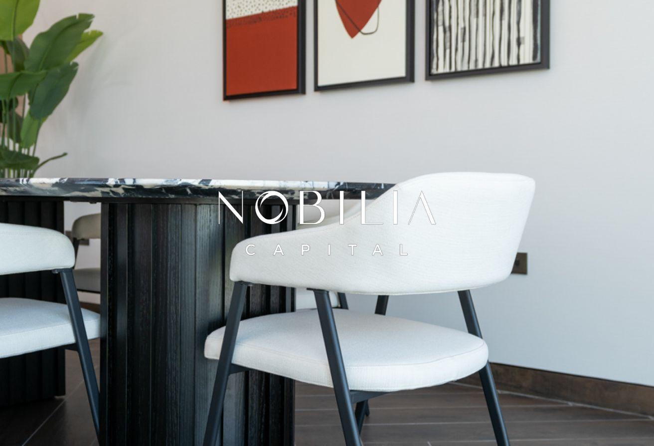 Elegant 1 Bed | Available Sept | Park View photo 12