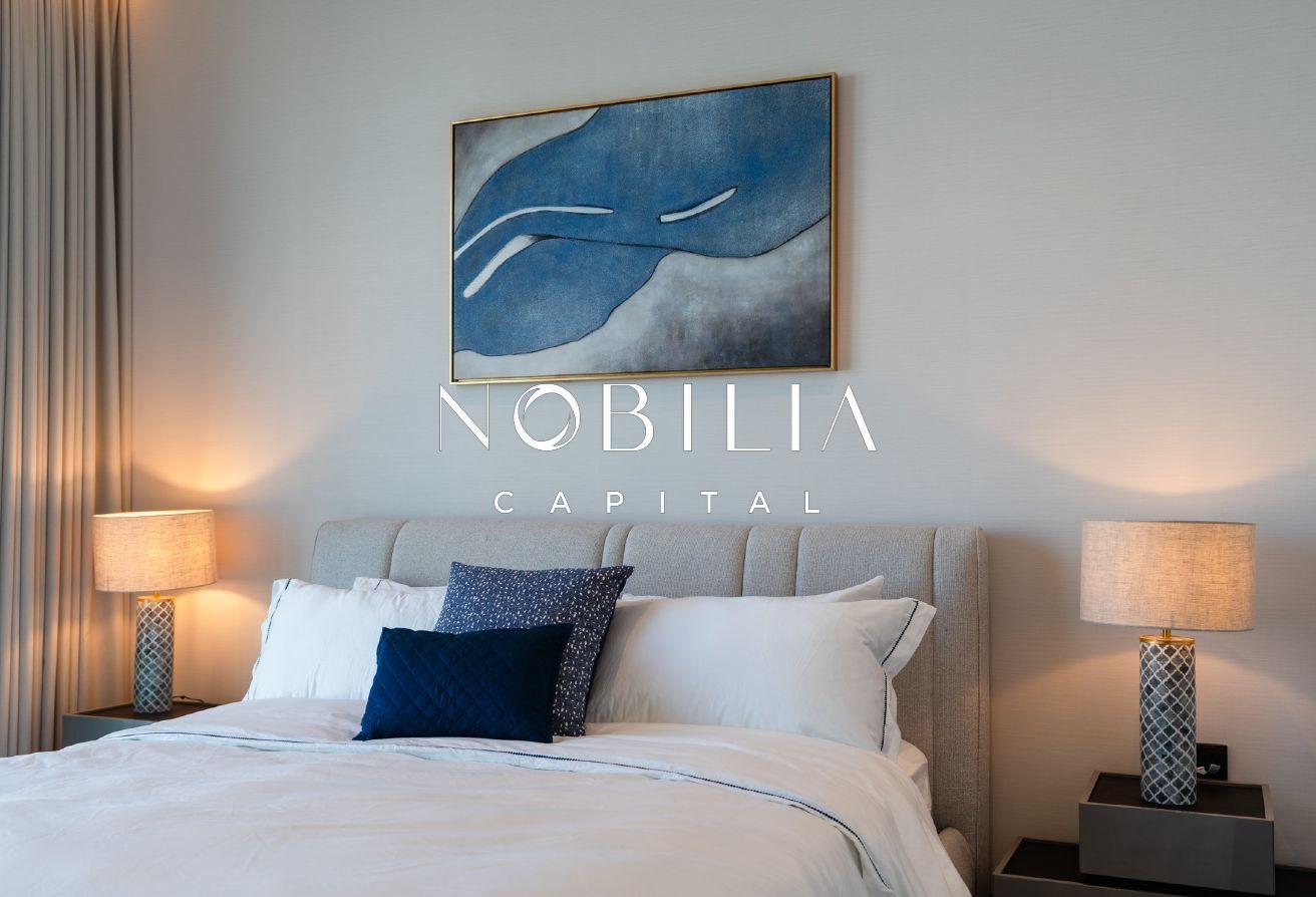 Elegant 1 Bed | Available Sept | Park View photo 19