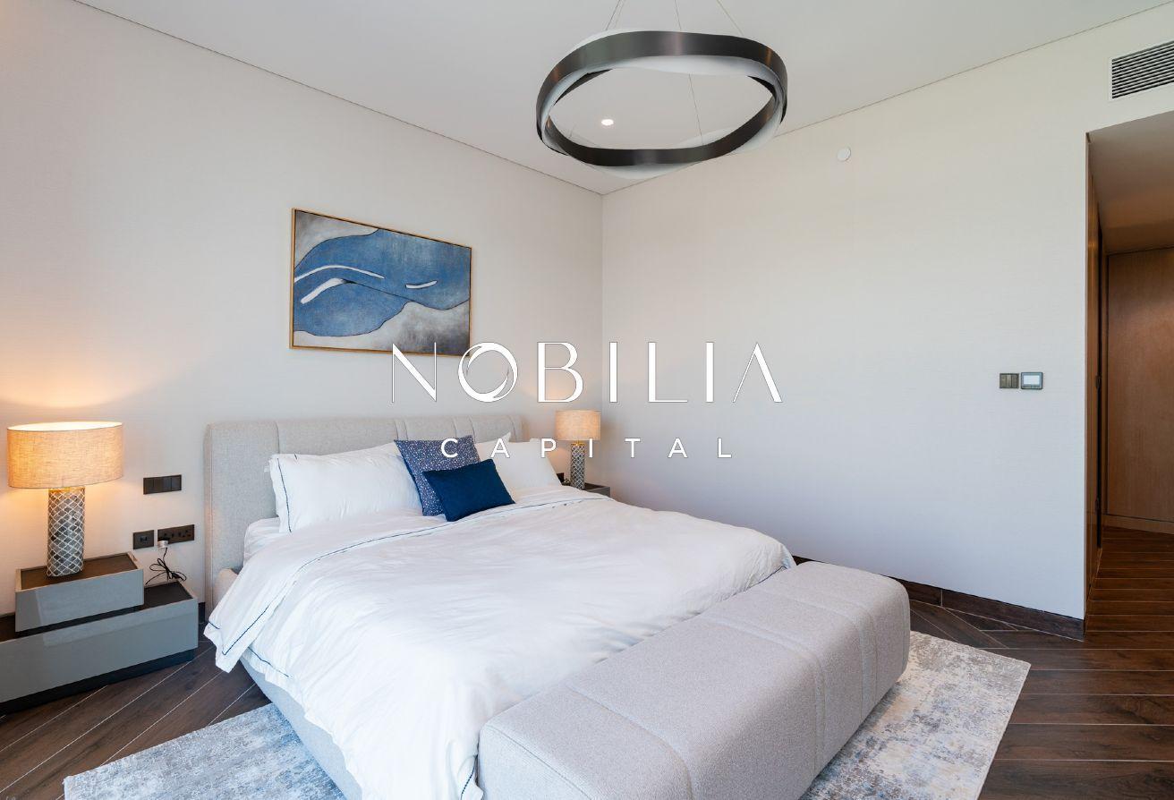 Elegant 1 Bed | Available Sept | Park View photo 22