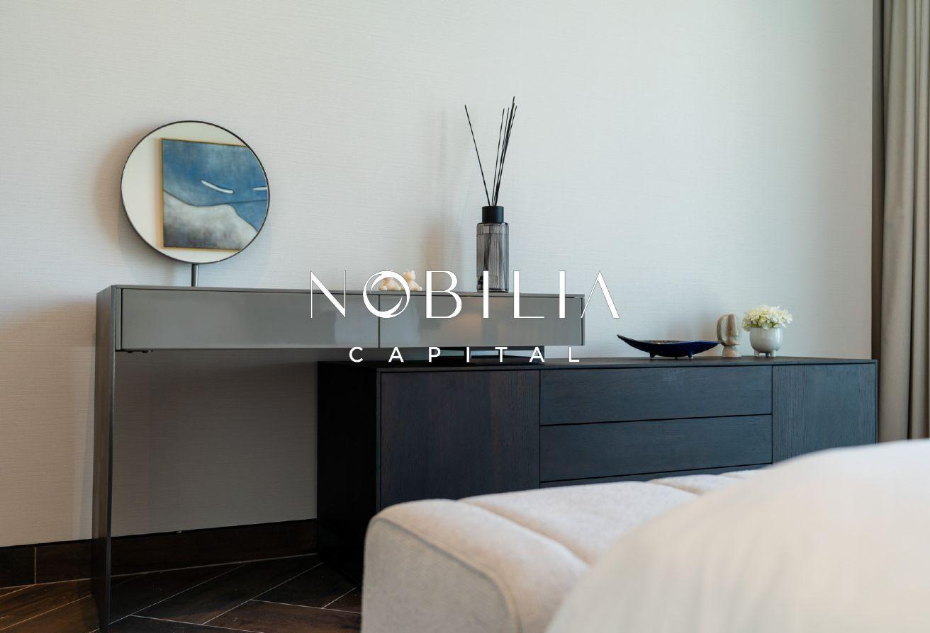 Elegant 1 Bed | Available Sept | Park View photo 23