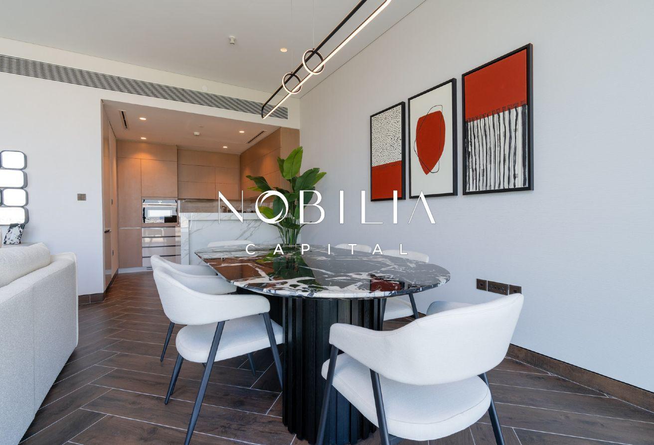 Elegant 1 Bed | Available Sept | Park View photo 11