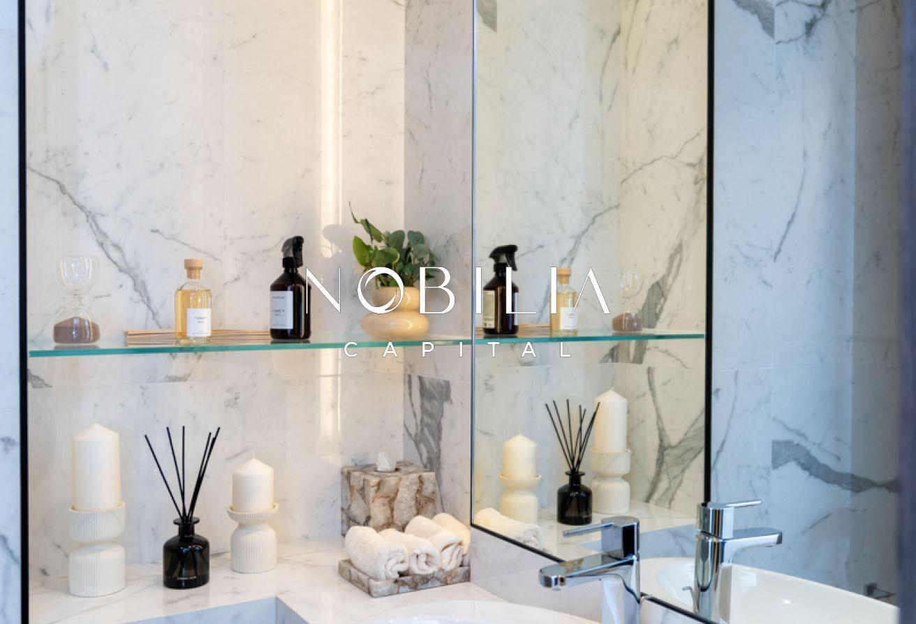 Elegant 1 Bed | Available Sept | Park View photo 18
