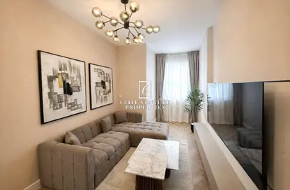 شقة - 1 حمام للبيع في بارتون هاوس 1 - بارتون هاوس - موتور سيتي - دبي