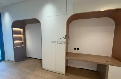 شقة - 1 حمام للايجار في مساكن الارتفاع - منطقة 16 - قرية جميرا الدائرية - دبي