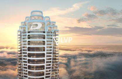Apartment - 1 - 1 for sale in Volta - Downtown Dubai - Dubai Apartment - 1 - 1 for sale in Volta - Downtown Dubai - Dubai