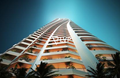 Apartment - 1 - 1 for sale in Volta - Downtown Dubai - Dubai Apartment - 1 - 1 for sale in Volta - Downtown Dubai - Dubai