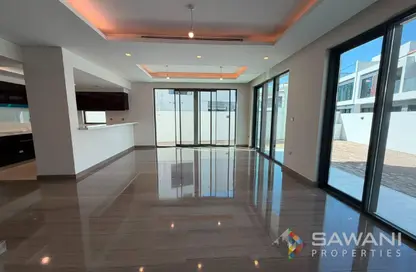 Townhouse - 6 Bedrooms - 7 Bathrooms for rent in Silver Springs 3 - Silver Springs - Damac Hills - Dubai Townhouse - 6 Bedrooms - 7 Bathrooms for rent in Silver Springs 3 - Silver Springs - Damac Hills - Dubai