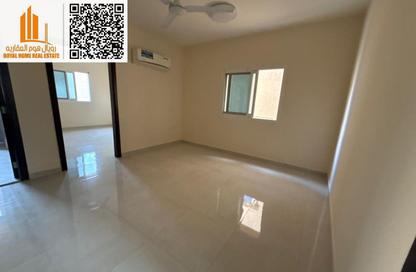 Apartment - 1 - 1 for rent in Tiger Downtown Ajman - Al Alia - Ajman