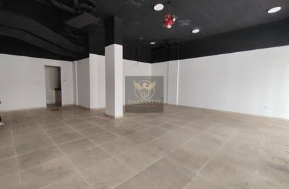 Shop - Studio - 1 for rent in Building Y03 - England Cluster - International City - Dubai