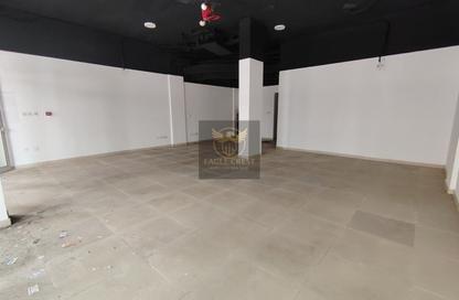 Shop - Studio - 1 for rent in Building Y03 - England Cluster - International City - Dubai