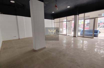 Shop - Studio - 1 for rent in Building Y03 - England Cluster - International City - Dubai