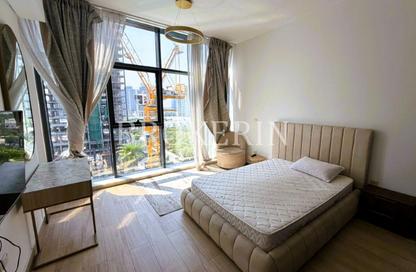 Apartment - Studio - 1 for rent in Regina Tower - District 12 - Jumeirah Village Circle - Dubai Apartment - Studio - 1 for rent in Regina Tower - District 12 - Jumeirah Village Circle - Dubai