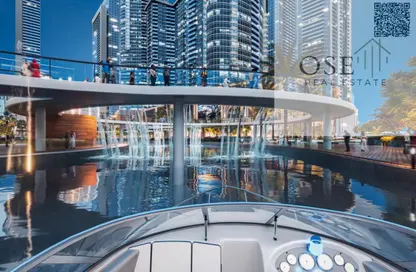 Apartment - 2 Bedrooms - 3 Bathrooms for sale in Tiger Downtown Ajman - Al Alia - Ajman