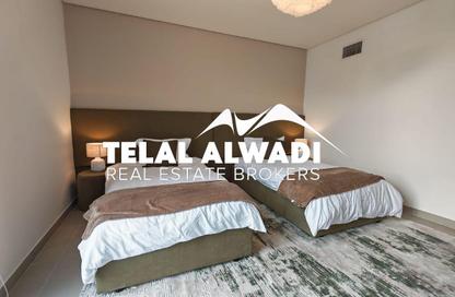 Villa - 5 - 7 for sale in Sun Island - Ajmal Makan City - Sharjah Waterfront City - Sharjah