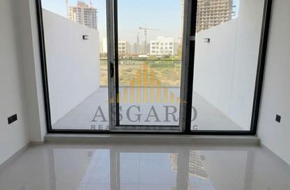 شقة - 1 حمام للبيع في لاتيرال ون - مجمع دبي ريزيدنس - دبي