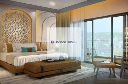 Townhouse - 5 Bedrooms - 6 Bathrooms for sale in Morocco - Damac Lagoons - Dubai
