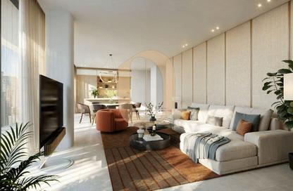 Apartment - 3 Bedrooms - 5 Bathrooms for sale in Eden House The Park Building A - Eden House The Park - Al Wasl - Dubai Apartment - 3 Bedrooms - 5 Bathrooms for sale in Eden House The Park Building A - Eden House The Park - Al Wasl - Dubai