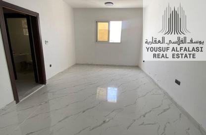 Apartment - Studio - 1 Bathroom for rent in Al Mowaihat 1 - Al Mowaihat - Ajman