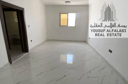 شقة - 1 حمام للايجار في 1 المويهات - المويهات - عجمان شقة - 1 حمام للايجار في 1 المويهات - المويهات - عجمان