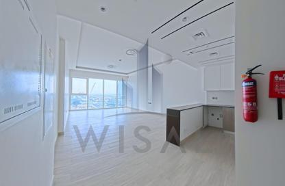 Apartment - Studio - 1 Bathroom for rent in Me Do Re Tower - JLT Cluster L - Jumeirah Lake Towers - Dubai