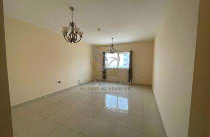 Apartment - 1 Bedroom - 2 Bathrooms for rent in Qasimia 10 building - Al Mahatta - Al Qasimia - Sharjah