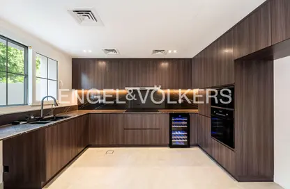 Villa - 3 Bedrooms - 3 Bathrooms for sale in Al Reem 3 - Al Reem - Arabian Ranches - Dubai