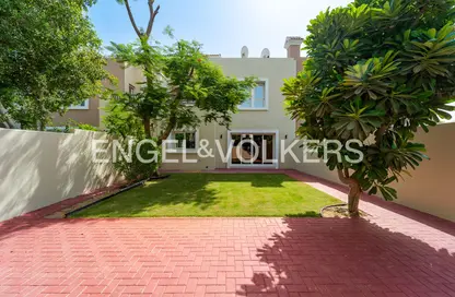 Villa - 3 Bedrooms - 3 Bathrooms for sale in Al Reem 3 - Al Reem - Arabian Ranches - Dubai