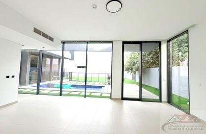 Townhouse - 4 Bedrooms - 6 Bathrooms for rent in Masaar - Tilal City - Sharjah