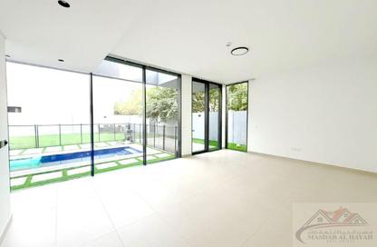 Townhouse - 4 Bedrooms - 6 Bathrooms for rent in Masaar - Tilal City - Sharjah
