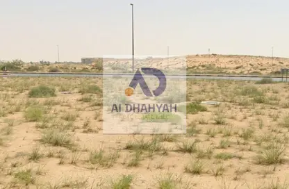 Land - Studio for sale in Hay Al Dibdibah South - Al Rahmaniya - Sharjah