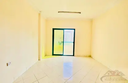 شقة - غرفة نوم - 1 حمام للايجار في مساكن النهضة - النهدة - الشارقة