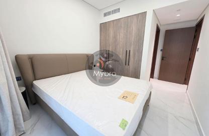 Apartment - 2 - 3 for rent in Skyhills Residences 2 - Skyhills Residences - Dubai Science Park - Dubai
